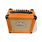 Used Orange Amplifiers CR12L 12W 1X6 Guitar Combo Amp