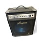 Used Bugera BXD15 Bass Combo Amp thumbnail