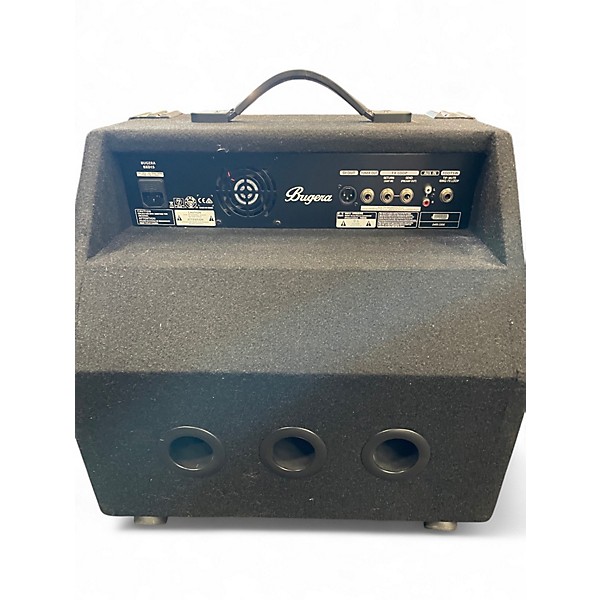 Used Bugera BXD15 Bass Combo Amp