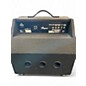 Used Bugera BXD15 Bass Combo Amp