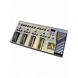 Used BOSS ME80 Guitar Multi Effect Processor