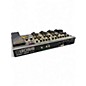 Used BOSS ME80 Guitar Multi Effect Processor