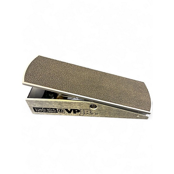 Used Ernie Ball VPJR Volume Pedal