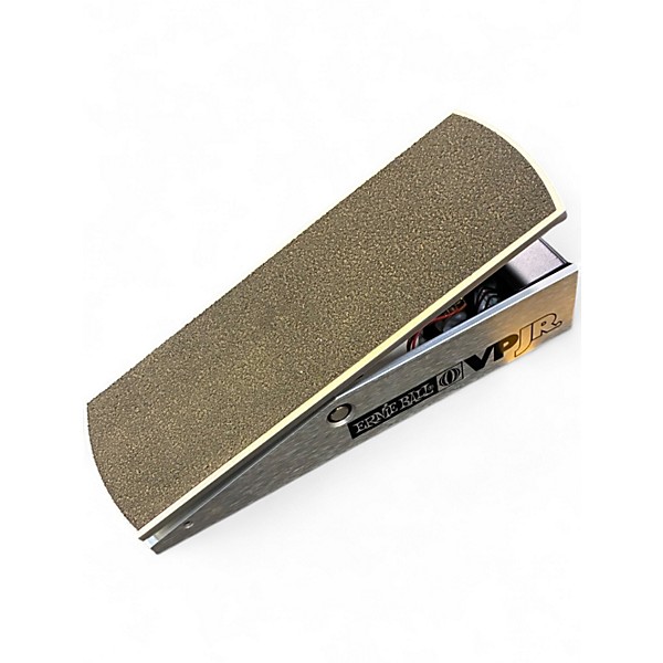 Used Ernie Ball VPJR Volume Pedal