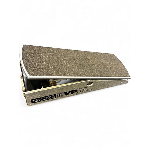 Used Ernie Ball VPJR Volume Pedal