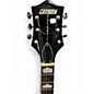 Used 2015 Gretsch Guitars G4522TDC Electromatic Walnut Stain Hollow Body Electric Guitar