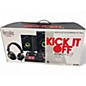 Used Hercules DJ Learning Kit Mk2 DJ Package