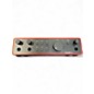 Used Focusrite Scarlett 2i2 gen 4 Audio Interface