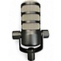 Used RODE PODMIC Dynamic Microphone