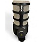 Used RODE PODMIC Dynamic Microphone