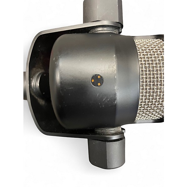 Used RODE PODMIC Dynamic Microphone
