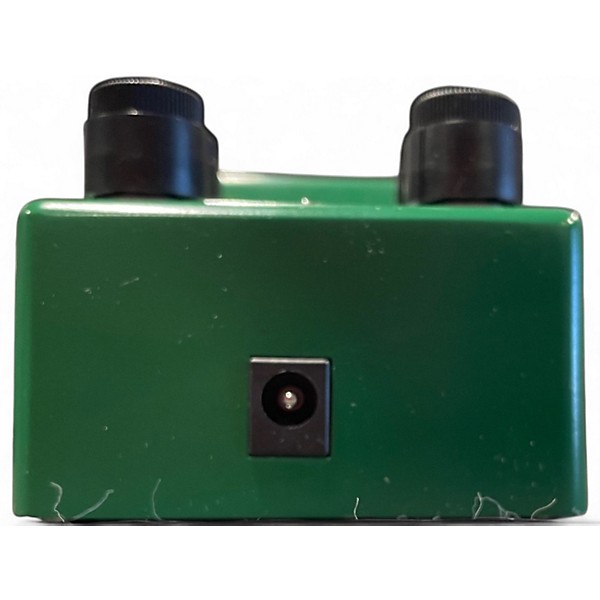 Used Ibanez TS9DX Turbo Tube Screamer Effect Pedal