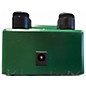 Used Ibanez TS9DX Turbo Tube Screamer Effect Pedal