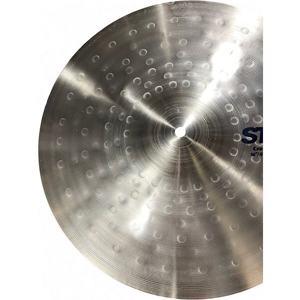 Used SABIAN 16in Stratus Crash Cymbal