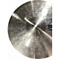 Used SABIAN 16in Stratus Crash Cymbal