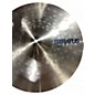 Used SABIAN 16in Stratus Crash Cymbal