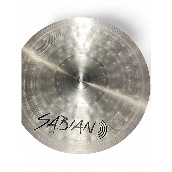 Used SABIAN 16in Stratus Crash Cymbal