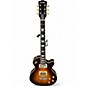 Used Eastman SB59 2 Color Sunburst Solid Body Electric Guitar thumbnail