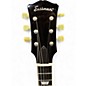 Used Eastman SB59 2 Color Sunburst Solid Body Electric Guitar