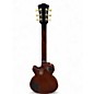 Used Eastman SB59 2 Color Sunburst Solid Body Electric Guitar