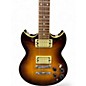 Used Yamaha 1981 sbg500 2 Color Sunburst Solid Body Electric Guitar