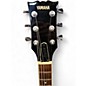 Used Yamaha 1981 sbg500 2 Color Sunburst Solid Body Electric Guitar