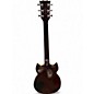 Used Yamaha 1981 sbg500 2 Color Sunburst Solid Body Electric Guitar