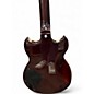 Used Yamaha 1981 sbg500 2 Color Sunburst Solid Body Electric Guitar