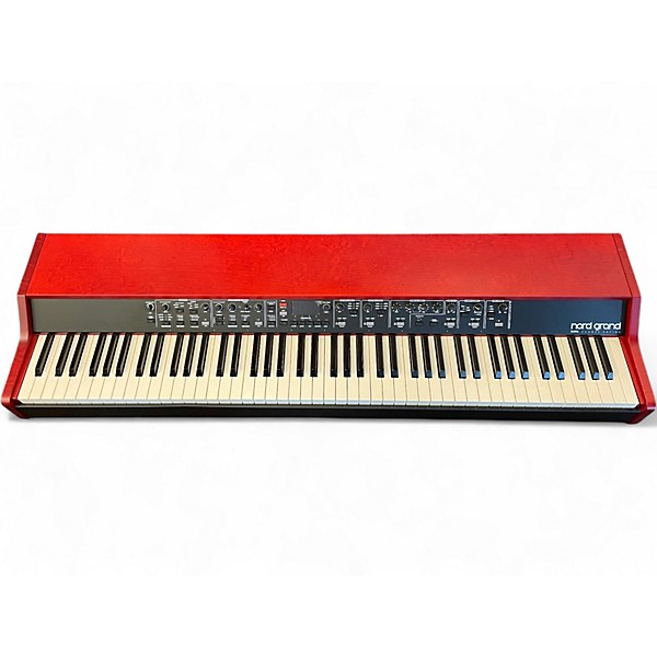 Used Nord GRAND Stage Piano