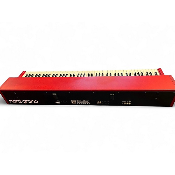 Used Nord GRAND Stage Piano