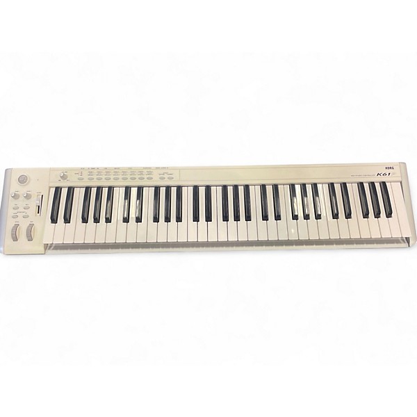 Used KORG K61P