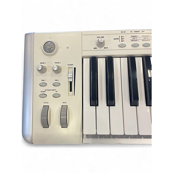 Used KORG K61P