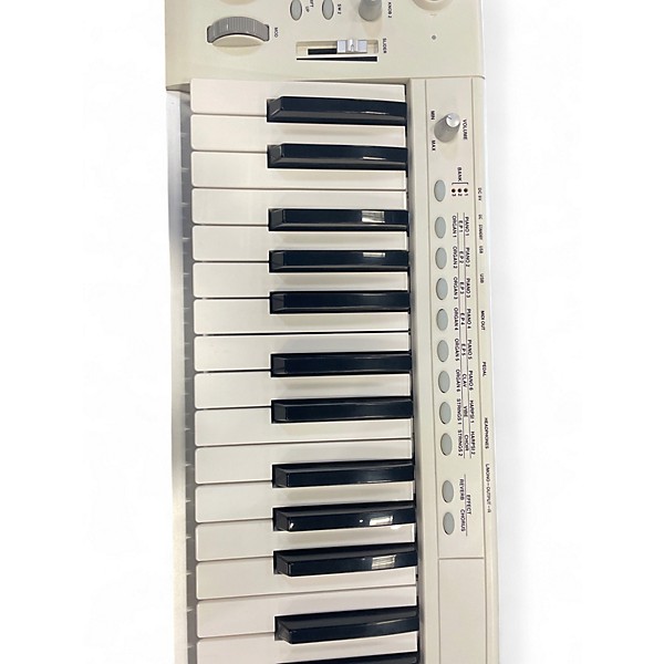 Used KORG K61P