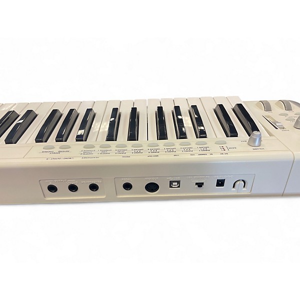 Used KORG K61P