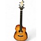 Used Breedlove Artist Concert Copper CE Natural Acoustic Electric Guitar thumbnail
