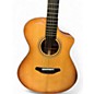 Used Breedlove Artist Concert Copper CE Natural Acoustic Electric Guitar