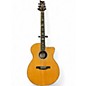 Used PRS A40E Natural Acoustic Electric Guitar thumbnail