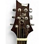 Used PRS A40E Natural Acoustic Electric Guitar