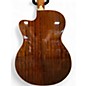 Used PRS A40E Natural Acoustic Electric Guitar