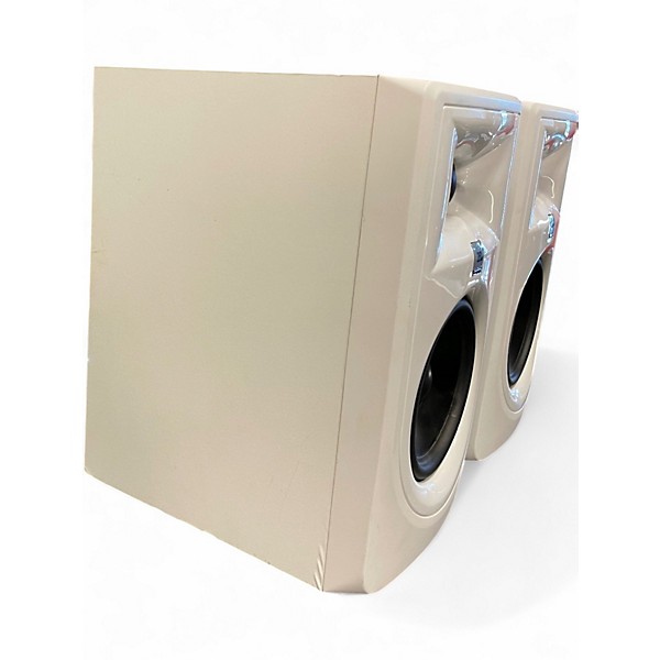 Used JBL 305p mk11 pair Powered Monitor