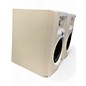 Used JBL 305p mk11 pair Powered Monitor