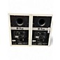 Used JBL 305p mk11 pair Powered Monitor