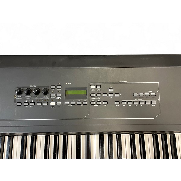 Used Yamaha kx8