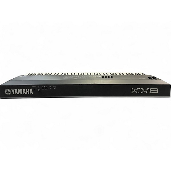 Used Yamaha kx8