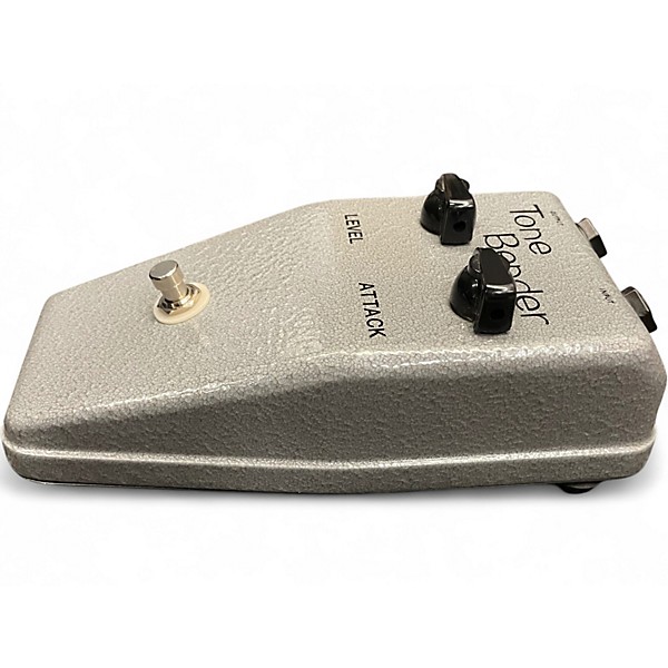 Used British Pedal Co Tone Bender 1.5 Effect Pedal