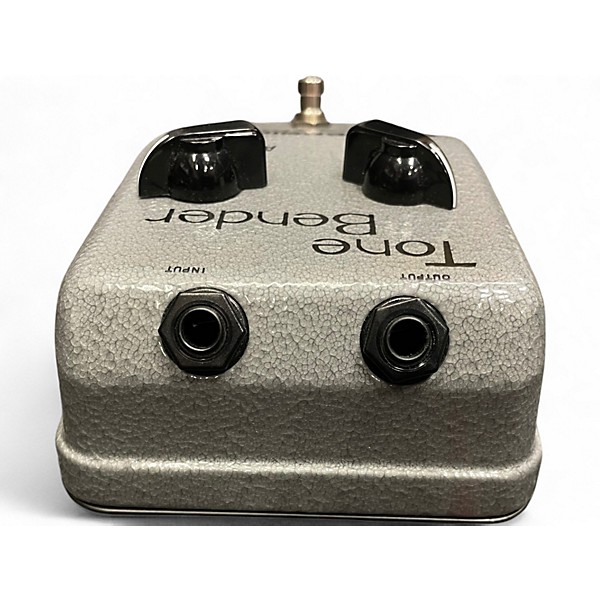 Used British Pedal Co Tone Bender MKII Effect Pedal