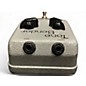 Used British Pedal Co Tone Bender MKII Effect Pedal