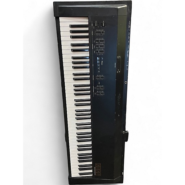 Used KORG Sampling Grand Keyboard Workstation