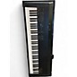 Used KORG Sampling Grand Keyboard Workstation thumbnail