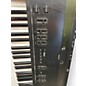Used KORG Sampling Grand Keyboard Workstation